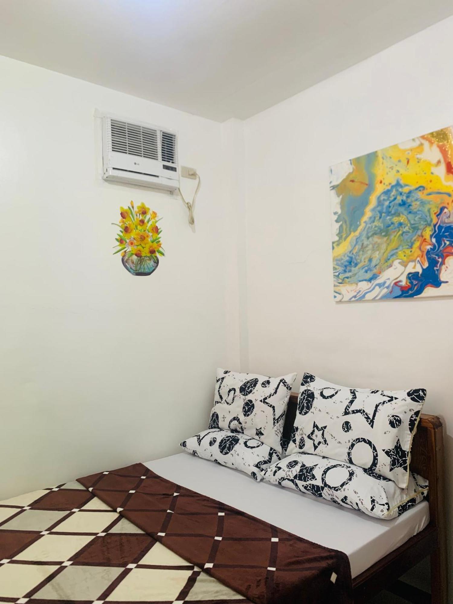 Queen'S Room Rental 4 El Nido Esterno foto